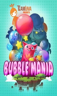 game pic for Bubble Mania